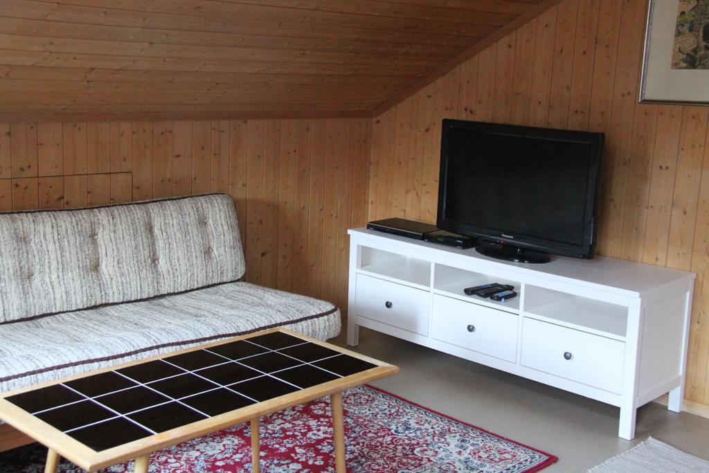 Apartmán Staubbachbaenkli Wengen Exteriér fotografie